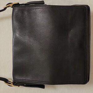 Coach Vintage Legacy Flap Purse